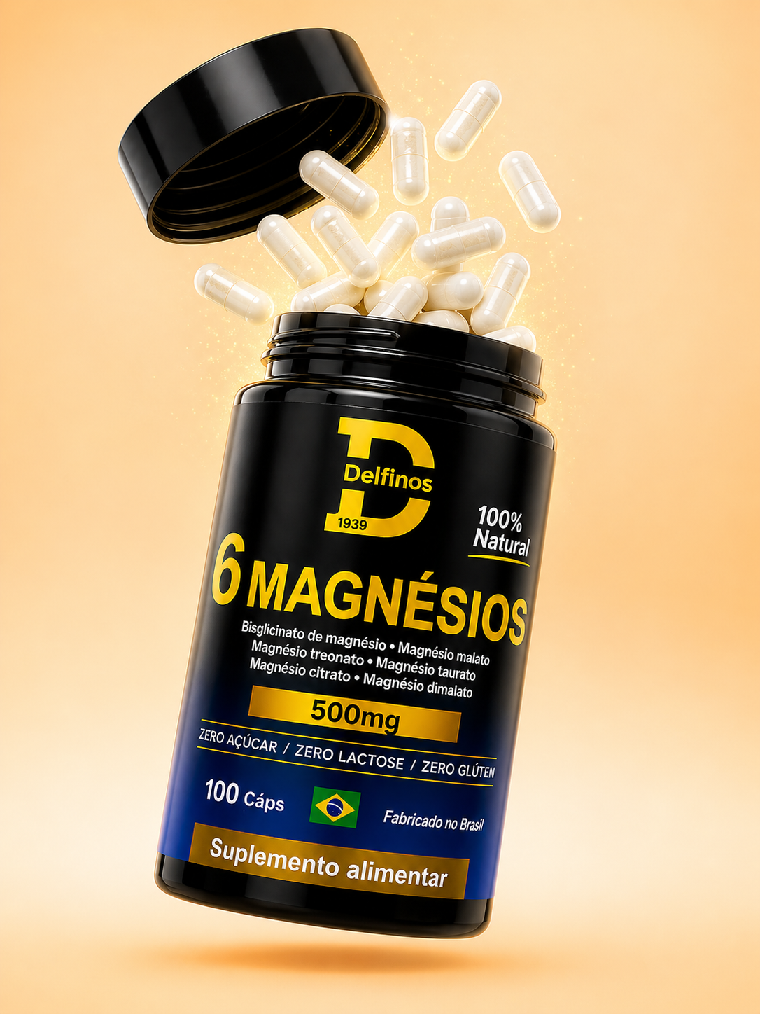 Magnésio