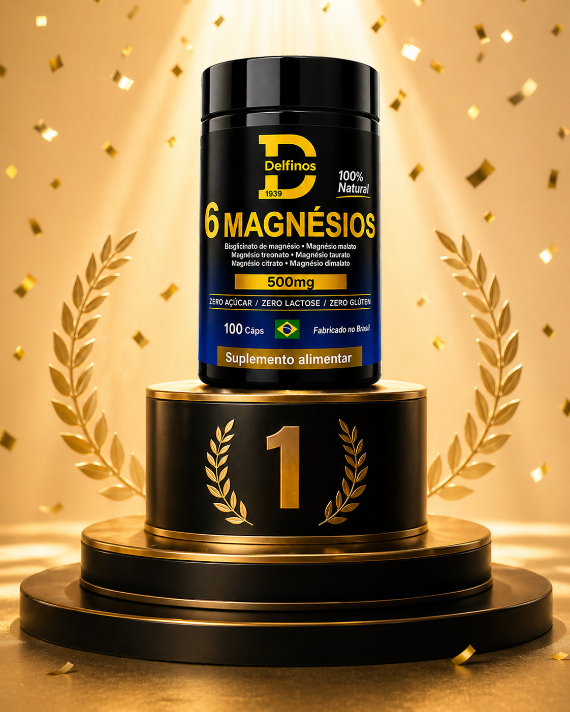 Magnésio